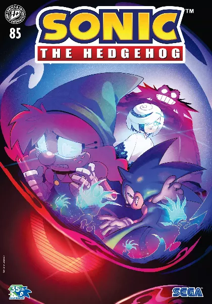Image du tag Sonic The Hedgehog
